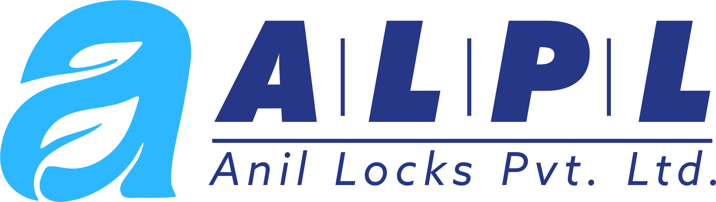 ALIPL Logo
